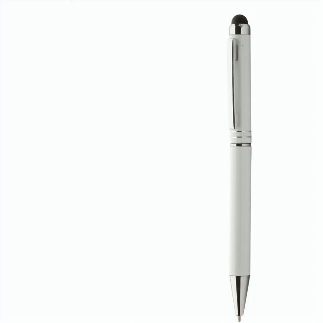 Produktabbildung Touchpen mit Kugelschreiber Bishop Touchpen mit Kugelschreiber Bishop
