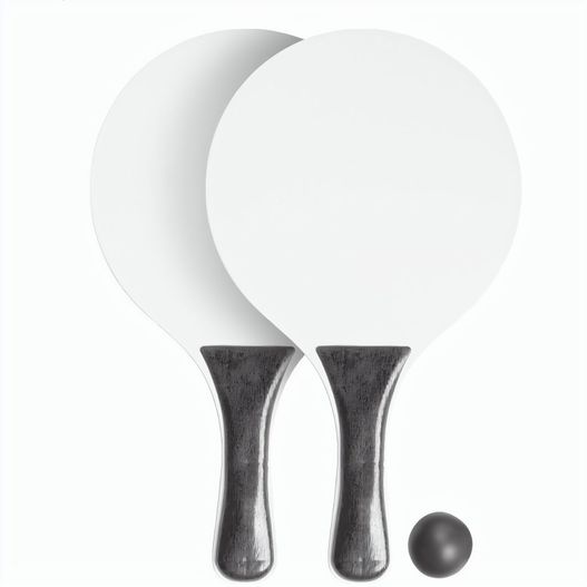 Strandtennis Negril (Bild 1)