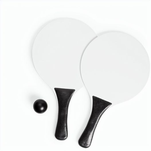 Strandtennis Negril (Bild 1)