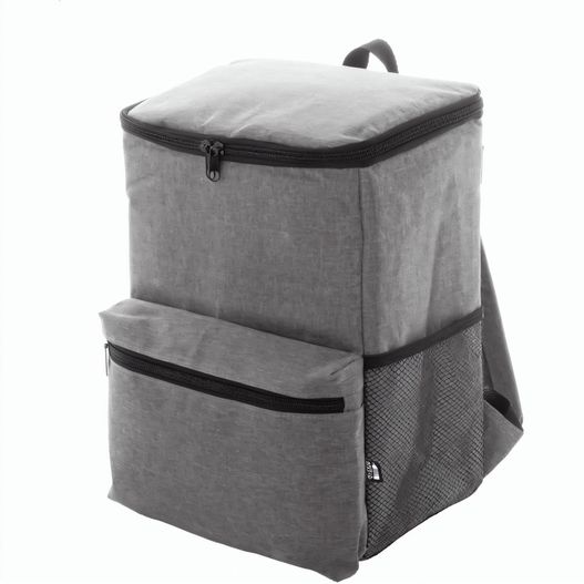 Produktabbildung RPET-Kühlrucksack Frezen RPET-Kühlrucksack Frezen (Bild 1)