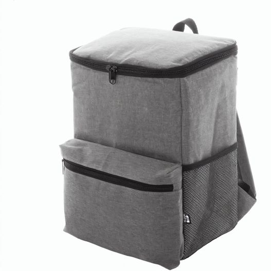 Produktabbildung RPET-Kühlrucksack Frezen RPET-Kühlrucksack Frezen (Bild 1)