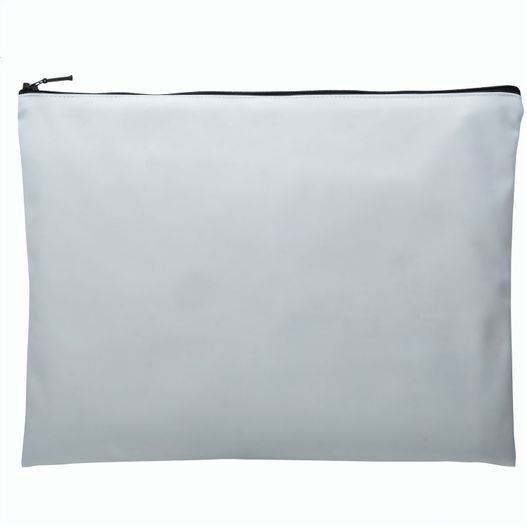 Produktabbildung Individuelle Dokumentenmappe Azure Individuelle Dokumentenmappe Azure (Bild 1)