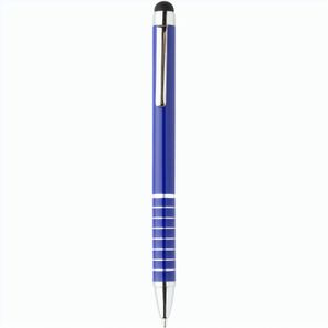Touchpen mit Kugelschreiber Gambit