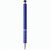 Touchpen mit Kugelschreiber Gambit (Bild 2)