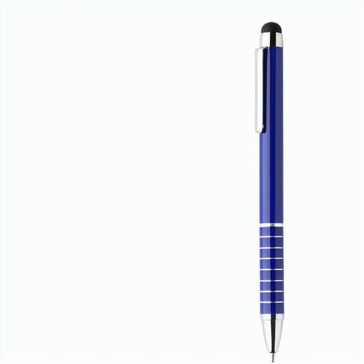 Produktabbildung Touchpen mit Kugelschreiber Gambit Touchpen mit Kugelschreiber Gambit (Bild 1)