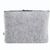 RPET-Filz-Laptoptasche Refelt Comp (Bild 3)