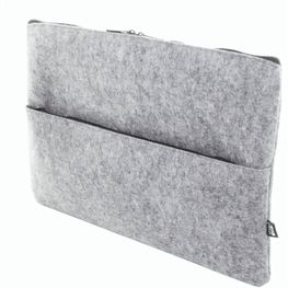 RPET-Filz-Laptoptasche Refelt Comp