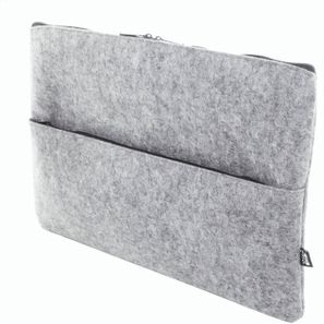 RPET-Filz-Laptoptasche Refelt Comp