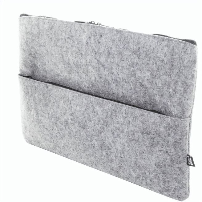 RPET-Filz-Laptoptasche Refelt Comp