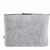 RPET-Filz-Laptoptasche Refelt Comp (Bild 3)
