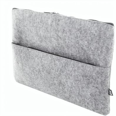 RPET-Filz-Laptoptasche Refelt Comp