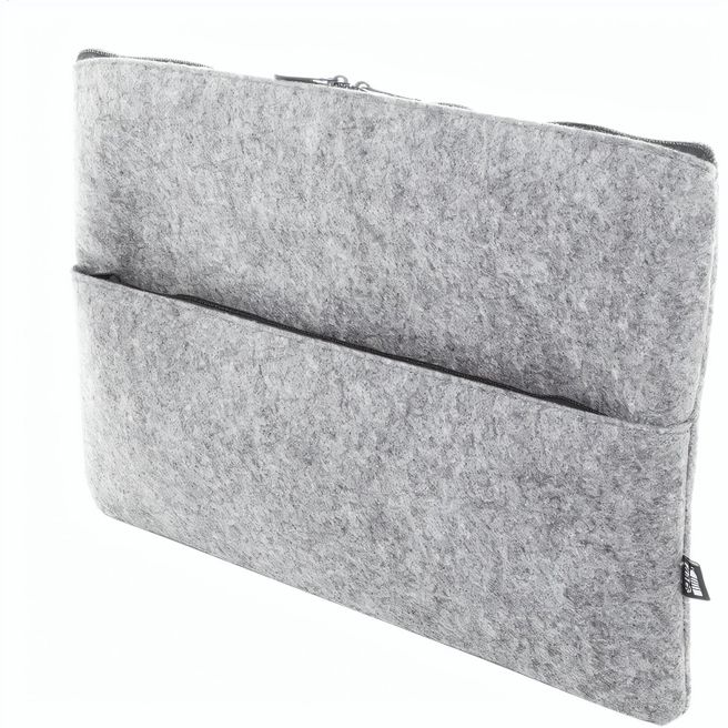 RPET-Filz-Laptoptasche Refelt Comp