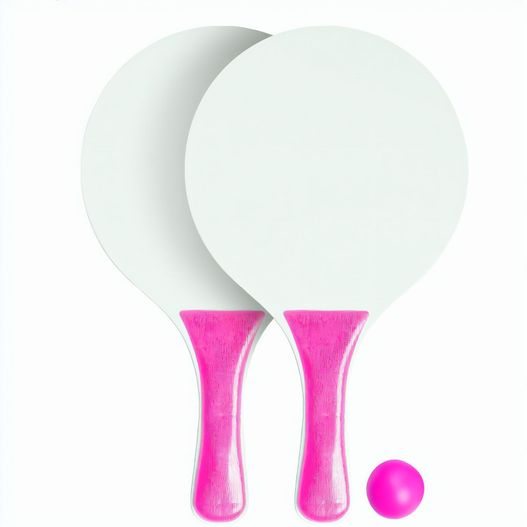 Strandtennis Negril (Bild 1)