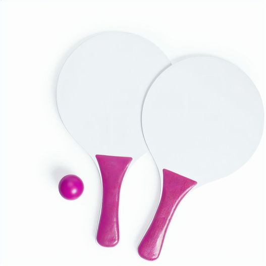 Strandtennis Negril (Bild 1)