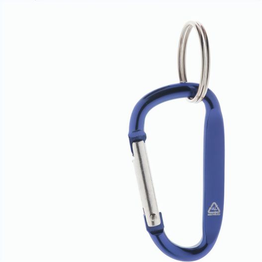 Schlüsselanhänger Ralubiner (Bild 1)