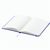 RPET-Notizbuch Baccata (Bild 4)