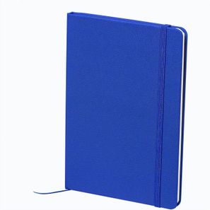 RPET-Notizbuch Baccata