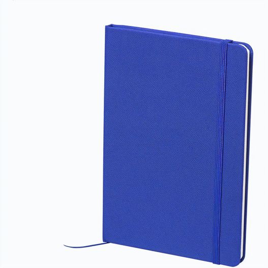 RPET-Notizbuch Baccata (Bild 1)