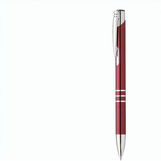 Produktabbildung Kugelschreiber Channel Kugelschreiber Channel (Bild 1)