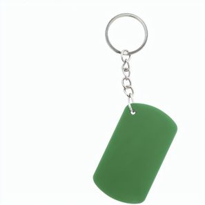 Schlüsselanhänger mit Papiermesser Parcelo