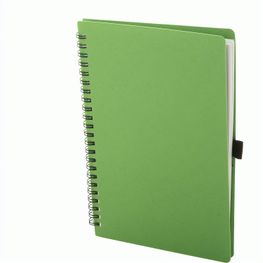 Notizbuch WheaNote A5