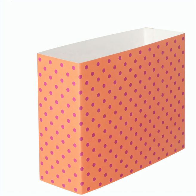 Individueller Pappschuber CreaSleeve 232