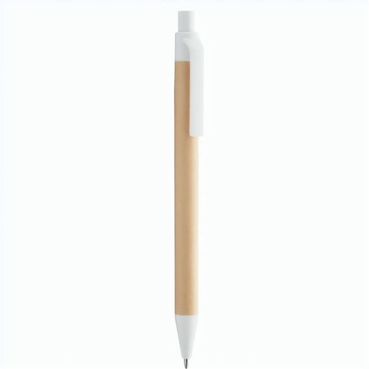 Produktabbildung Kugelschreiber Plarri Kugelschreiber Plarri (Bild 1)