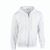 Sweatshirt HB Zip Hooded (Bild 1)