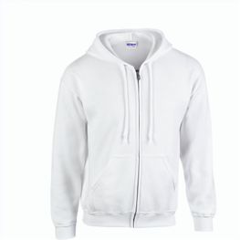 Produktabbildung Sweatshirt HB Zip Hooded Sweatshirt HB Zip Hooded