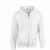 Sweatshirt HB Zip Hooded (Bild 1)