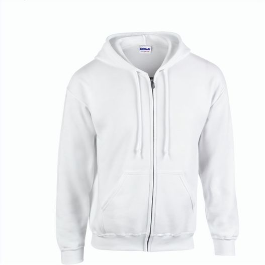 Produktabbildung Sweatshirt HB Zip Hooded Sweatshirt HB Zip Hooded (Bild 1)