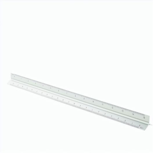 Dreieckiges Scalimeterlienal Trillin (Bild 1)