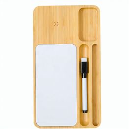 Wireless-Charger/Organizer Sirae