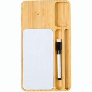 Wireless-Charger/Organizer Sirae