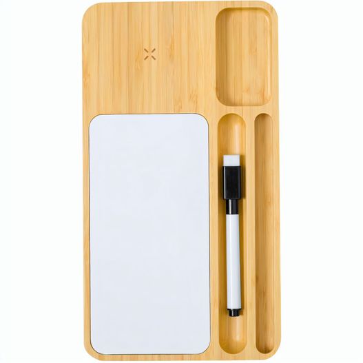 Wireless-Charger/Organizer Sirae (Bild 1)