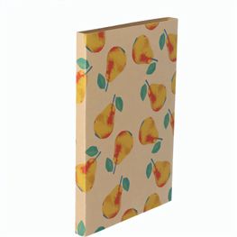 Produktabbildung Individueller Pappschuber aus Kraftpapier CreaSleeve Kraft 125 Individueller Pappschuber aus Kraftpapier CreaSleeve Kraft 125