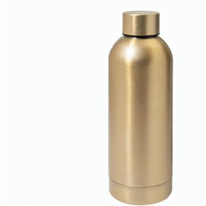 Edelstahl-Trinkflasche Blussi