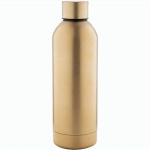 Edelstahl-Trinkflasche Blussi