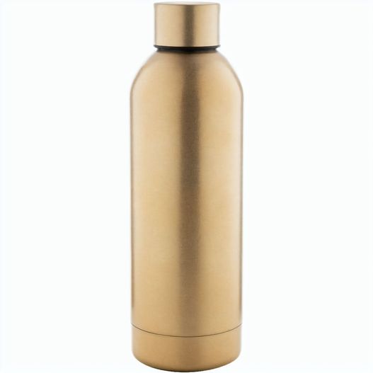 Produktabbildung Edelstahl-Trinkflasche Blussi Edelstahl-Trinkflasche Blussi (Bild 1)