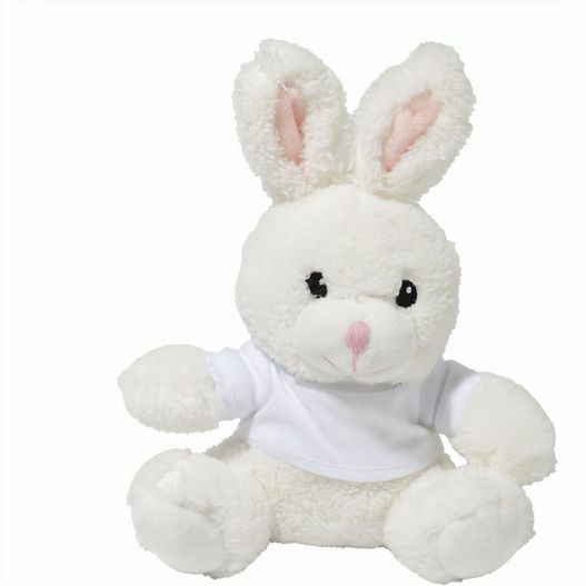 RPET Plüschhase Rebunny (Bild 1)