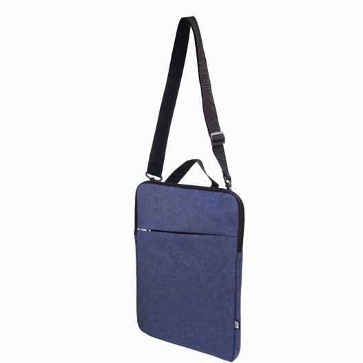 Umhängetasche, RPET Waldok (Bild 1)