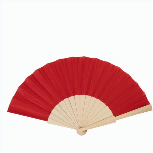 RPET Handfächer Solana (Bild 1)