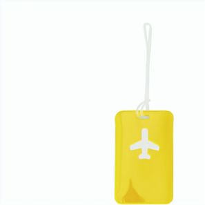 Kofferanhänger. Denver