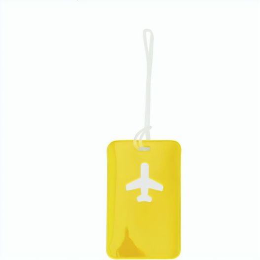 Kofferanhänger. Denver (Bild 1)