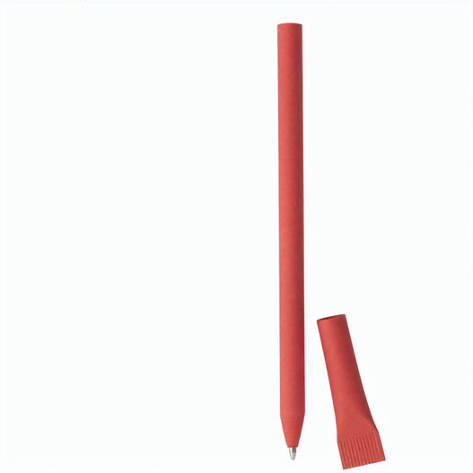 Recyclingpapier-Kugelschreiber Papyrus (Bild 1)