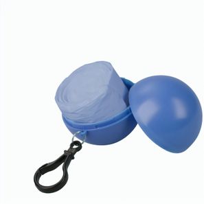 Poncho Schlüsselanhänger Aegis