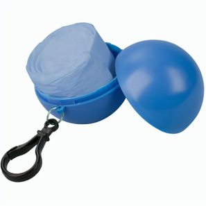 Poncho Schlüsselanhänger Aegis