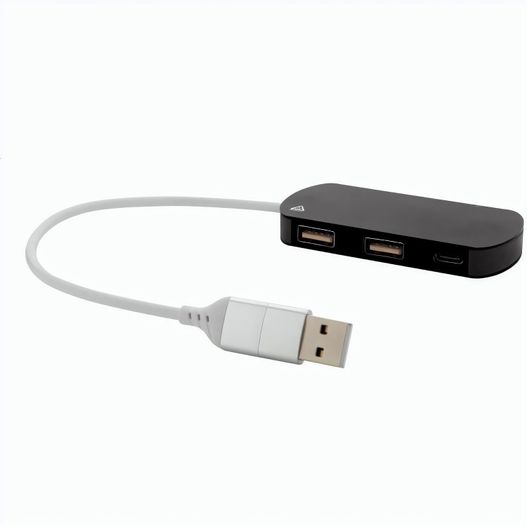 USB Hub Raluhub (Bild 1)