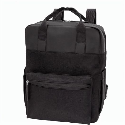 Rucksack, RPET Brunel (Bild 1)