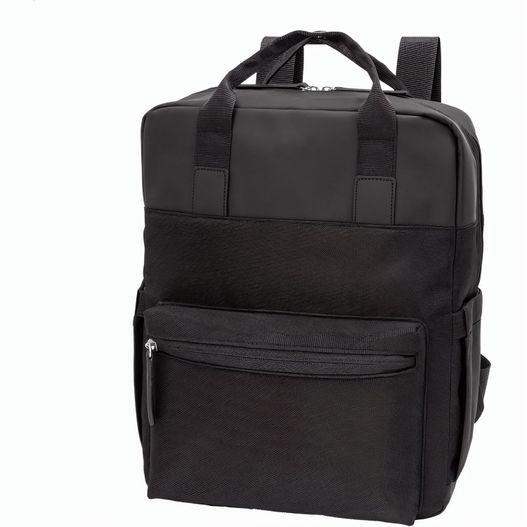 Rucksack, RPET Brunel (Bild 1)